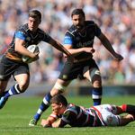 Stuart Barnes' talking points: George Ford, Super Rugby and the Top 14 - SkySports