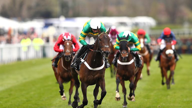 Buveur D'Air is our fancy to win the race but you won't get particularly rich backing him, so why not have a look at the other markets?