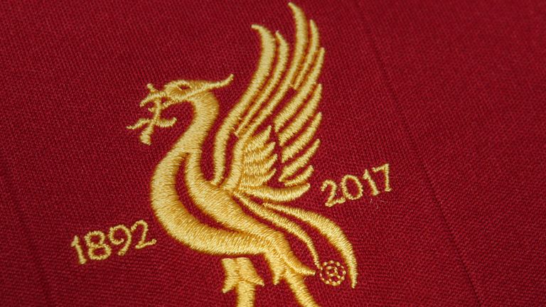 liverpool kit club world cup badge