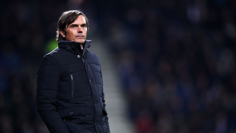 Phillip Cocu's PSV returned to winning ways in Eredivisie