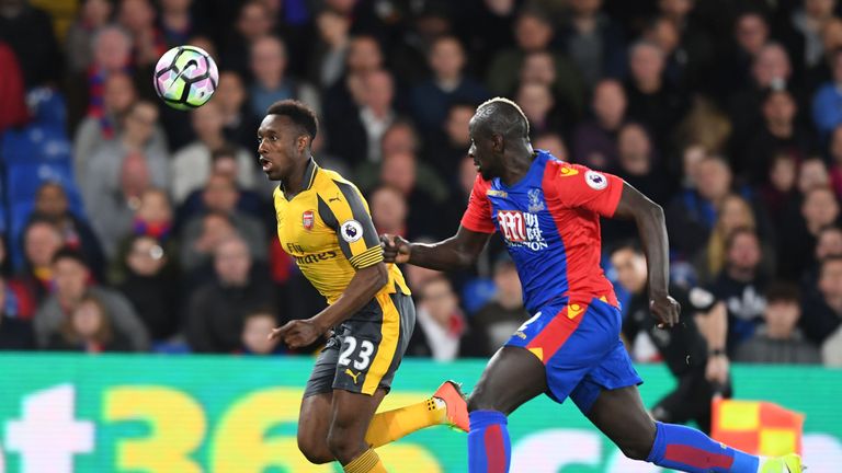 Palace fear being priced out of a permanent deal for Mamadou Sakho but Benteke remains hopeful of a resolution