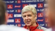 skysports arsene wenger arsenal football press conference 3935004