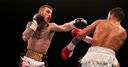 Eggington named young boxer of the year