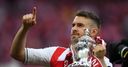 Ramsey seals Arsenal cup win
