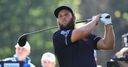 Johnston among US Open qualifiers