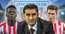 The lessons of Athletic Bilbao