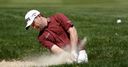 Grace defends bunker drop
