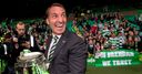 'Rodgers has exceeded expectations'