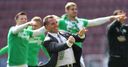 Celtic scoop four PFA awards