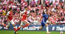 Hazard and Bakayoko boost Chelsea
