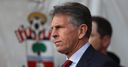 Saints finishing frustrates Puel