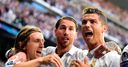 Why Ronaldo's not on 400... yet