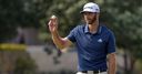 Steady start for DJ in Texas