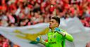 skysports ederson benfica football 3956790