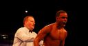 Spence Jr to face Peterson