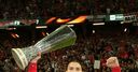 Zlatan wants to remain at United