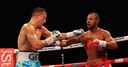 Brook: GGG's days are numbered