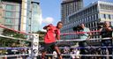 'Five fights left' in Brook