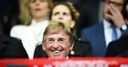 Dalglish knighted in Queen's honours