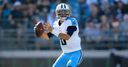 Mariota has strained hamstring
