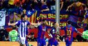 skysports neymar barcelona celeb copa del rey goal alaves 3964586
