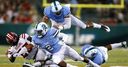 Marley's grandson joins Redskins
