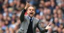 Guardiola hits back at Pochettino