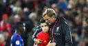 Klopp: Coutinho not for sale