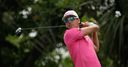 WATCH: Rafa's historic albatross