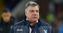 Allardyce quits Palace