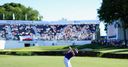 BMW PGA: Final-round tee times