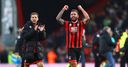 Cook signs Bournemouth deal