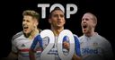 Top 20 in the Championship