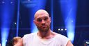 Fury: I'll return like Ali!