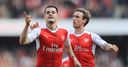 Positives for Arsenal?