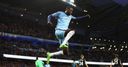 Toure signs new Man City deal
