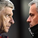 Jose Mourinho hopes Manchester United fans show respect to Arsene Wenger in Super Sunday clash