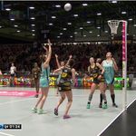 Superleague champions Surrey Storm defeat Wasps in Coventry - SkySports