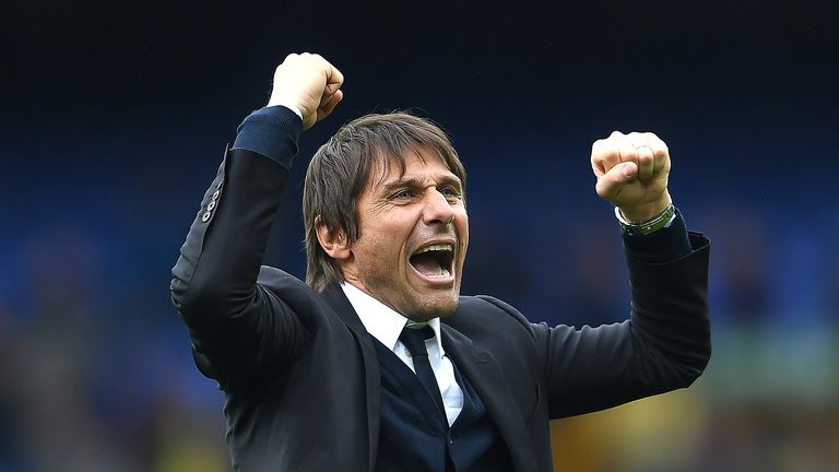 Chelsea on course for the title as Spurs beat Arsenal Chelsea on course for the title as Spurs beat Arsenal