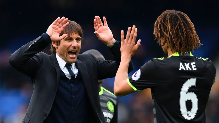 Five things we learned in the Premier League Five things we learned in the Premier League