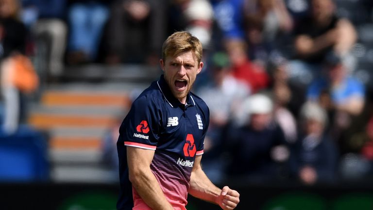 Form Aaron Finch ruled out of fourth ODI against England Form Aaron Finch ruled out of fourth ODI against England