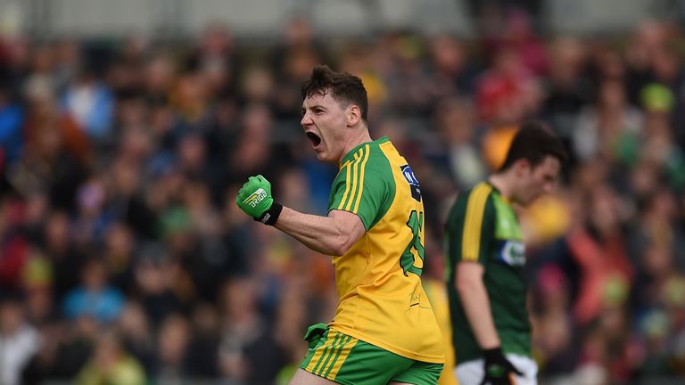 Social Media Reaction: Donegal fans told to be civil