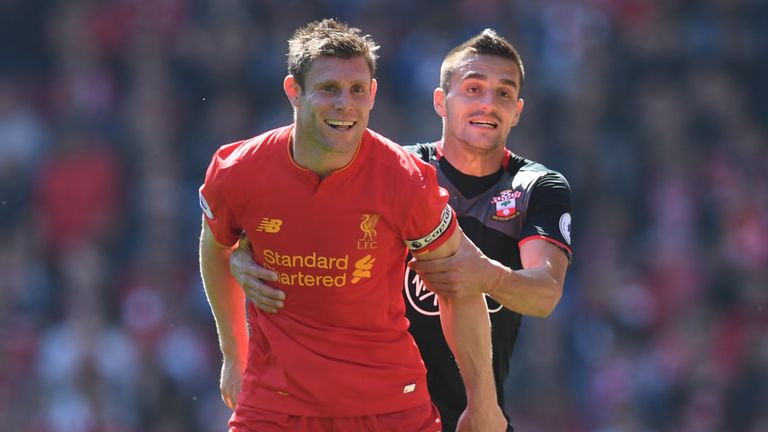 The former England international still managed seven goals in 40 appearances during the last campaign