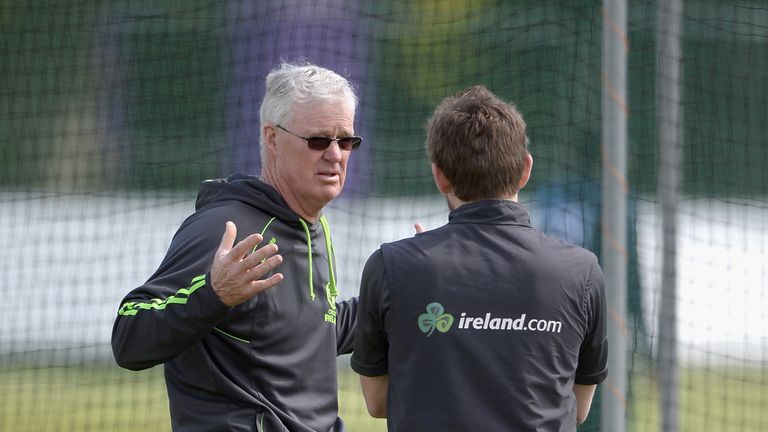 England beat Ireland in 2nd ODI England beat Ireland in 2nd ODI