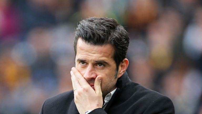 Image result for Marco Silva
