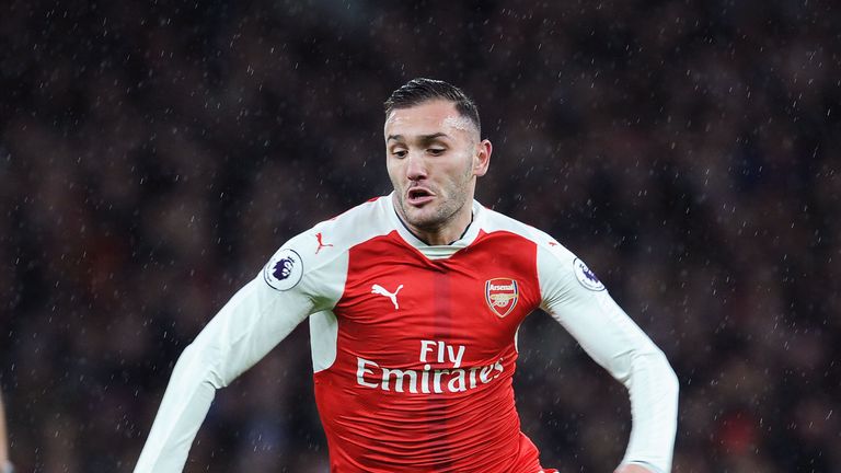 Lucas Perez has cost £64,528.30 a minute this season