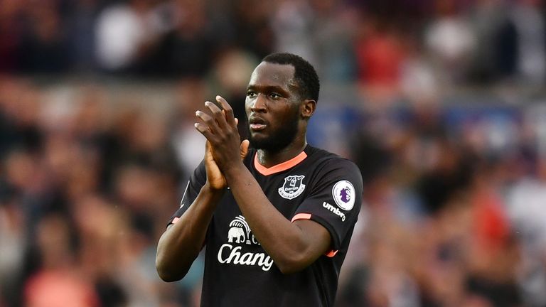 Romelu Lukaku has been arrested in the United States and is scheduled to appear in court on October 2
