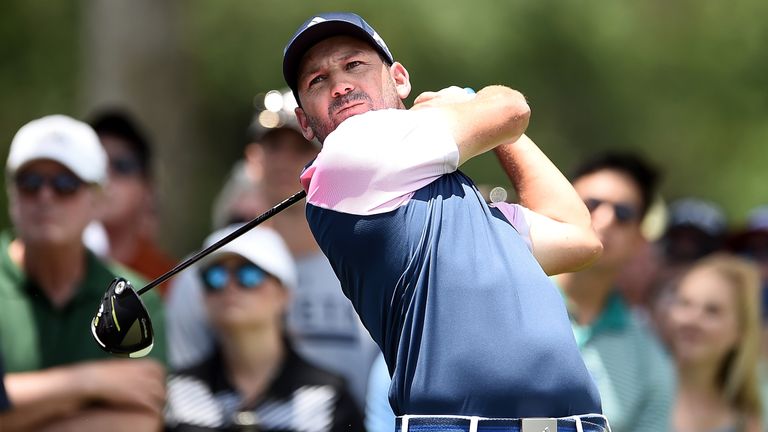Spieth seeks rebound in form for Colonial title defence