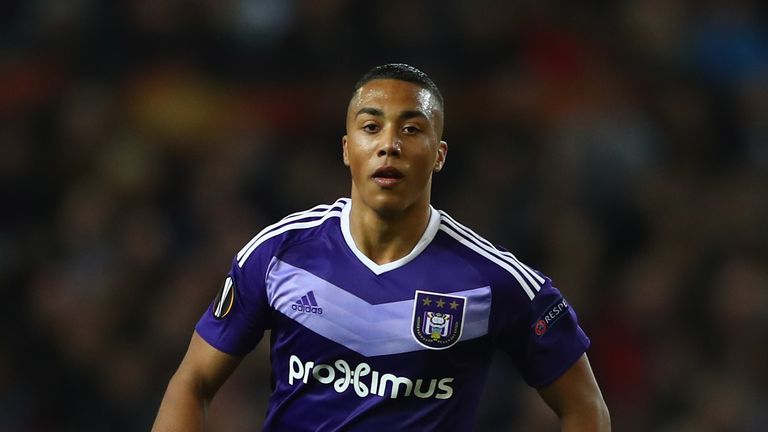 Tielemans rejects Man City for Monaco in £21m deal