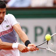 Djokovic expects Thiem test